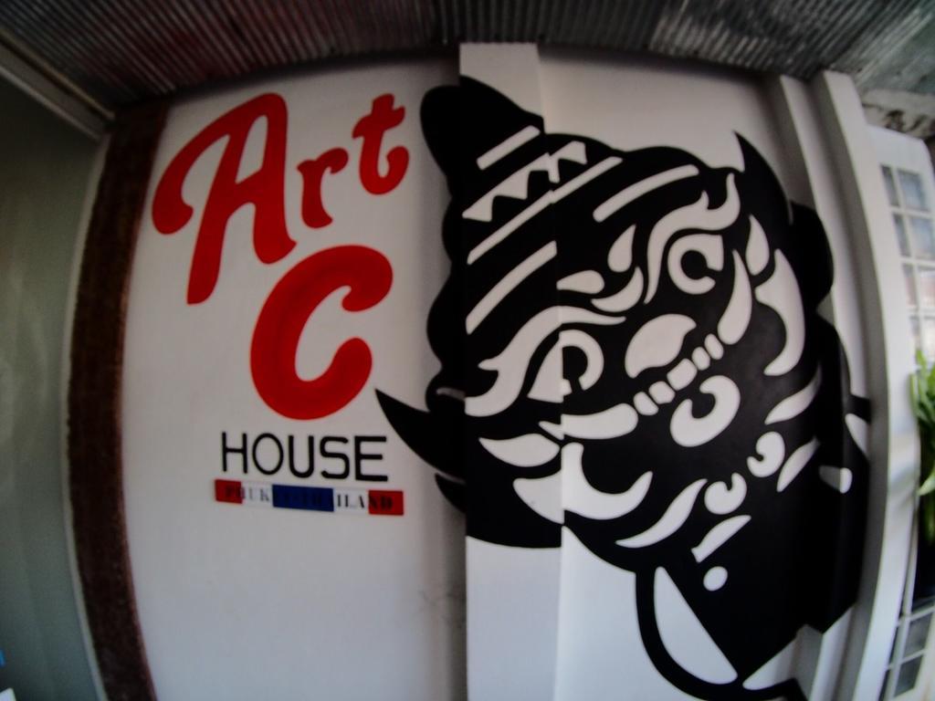 Art-c House Phuket