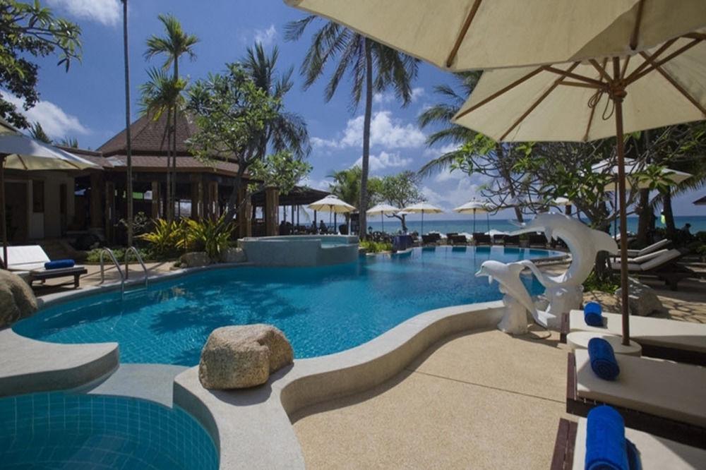 Thai House Hotel 3*