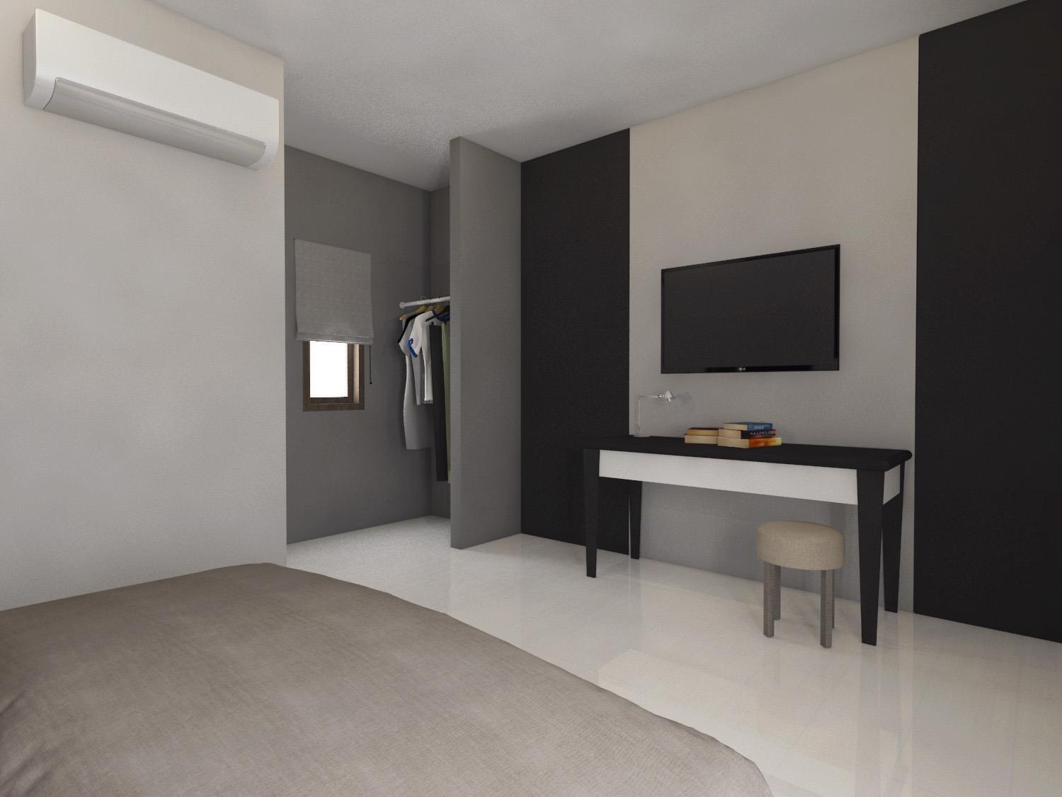 Guest house Non Du Lay 2*