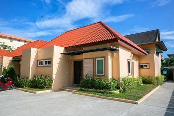 Andaman Villa *