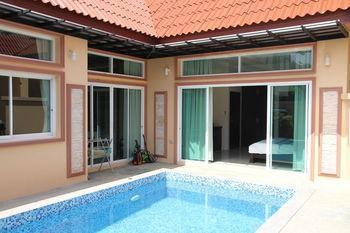 Villa Andaman *