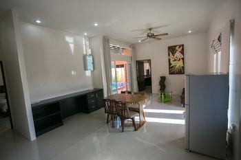 Villa Andaman