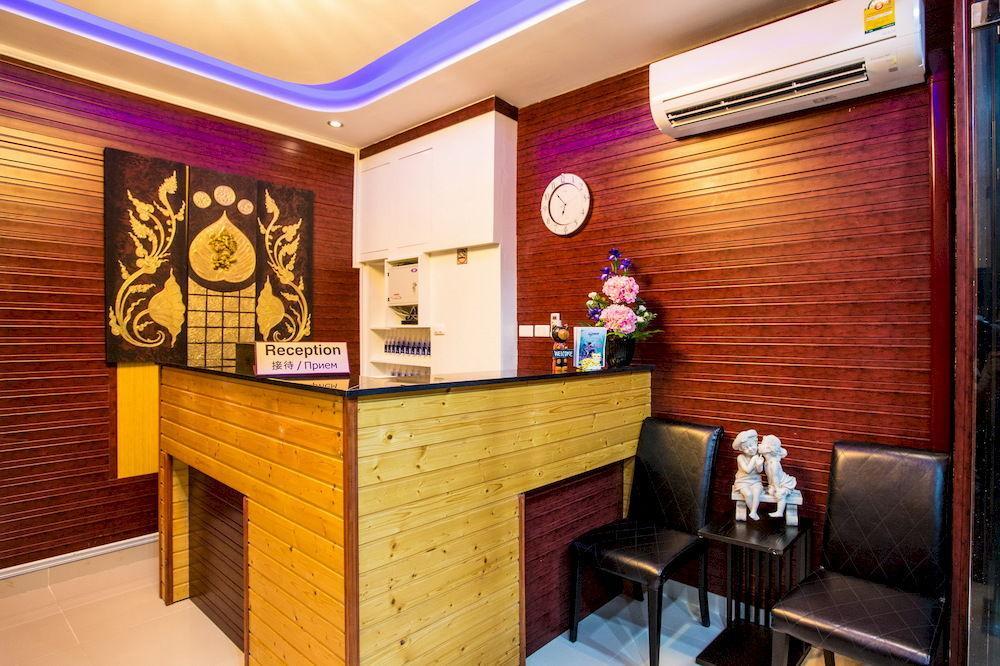 Hotel Oyo 996 Phunara
