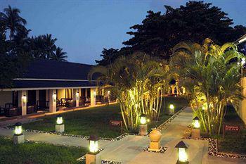 The Island & Koh Samui