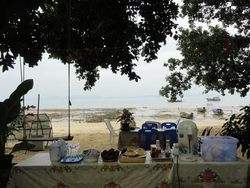Vacation House 2* Klong Muang Beach