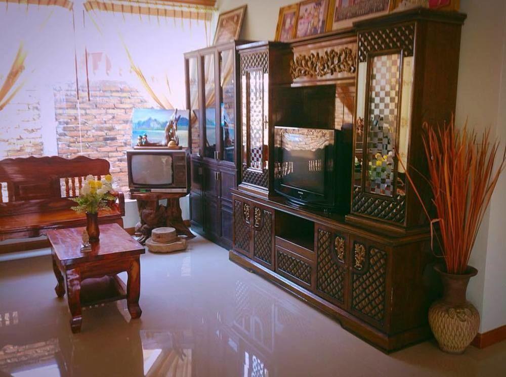 Lanta Grand House