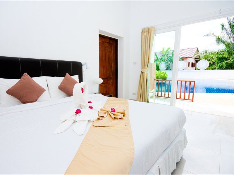 Nadivana Serviced Ao Nang