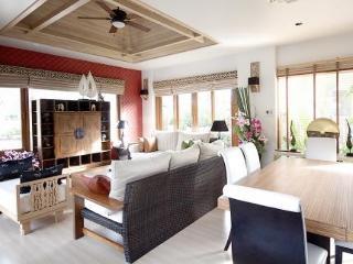 Pimann Buri Pool Krabi Sha Villa *