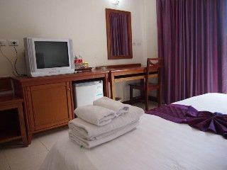 Eastiny Hotel 3*