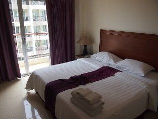 Eastiny Hotel Pattaya