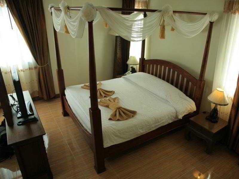 Aiyaree Place Sha Hotel Jomtien Beach