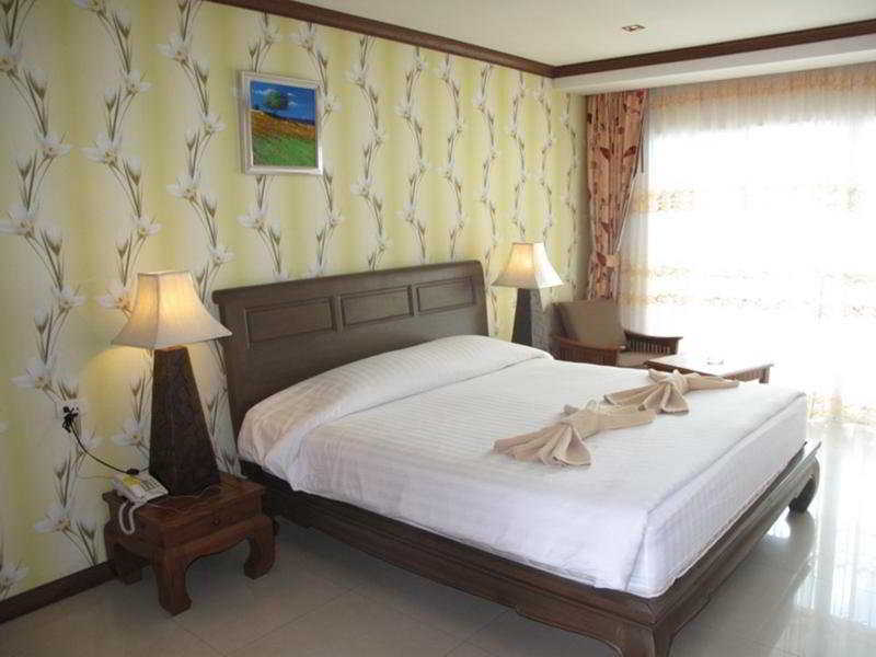 Aiyaree Place Sha 4*