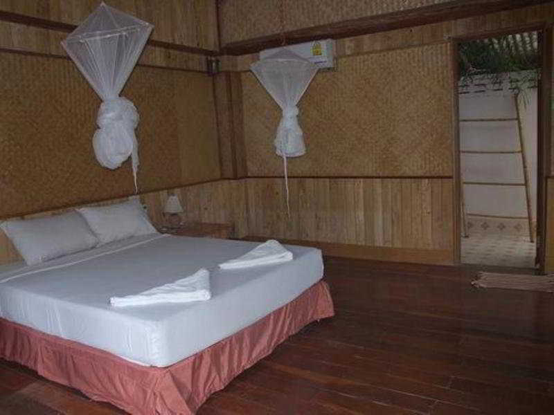 Resort Lanta Sunny House Koh Lanta