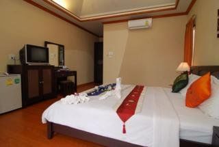 Resort Lanta Il Mare 3*