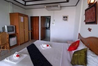 Resort Lanta Il Mare Koh Lanta