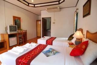 Lanta Il Mare Resort Koh Lanta