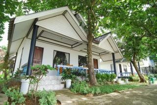 Lanta Il Mare Resort Koh Lanta