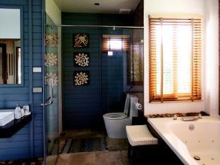 Pimann Buri Pool Krabi Sha Villa