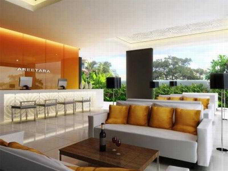 Resort Aree Tara Krabi Ao Nang