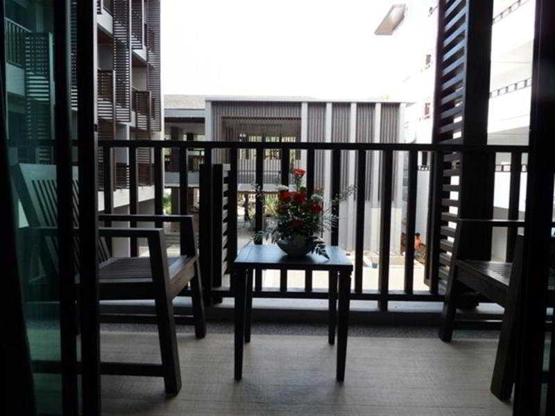 Resort Aree Tara Krabi 4*