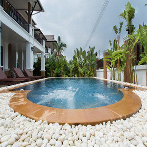 Villa The Unique Krabi Private Pool *