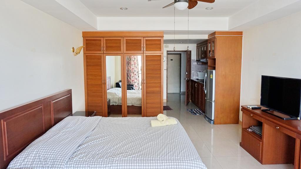 Yensabai Condotel Aparthotel