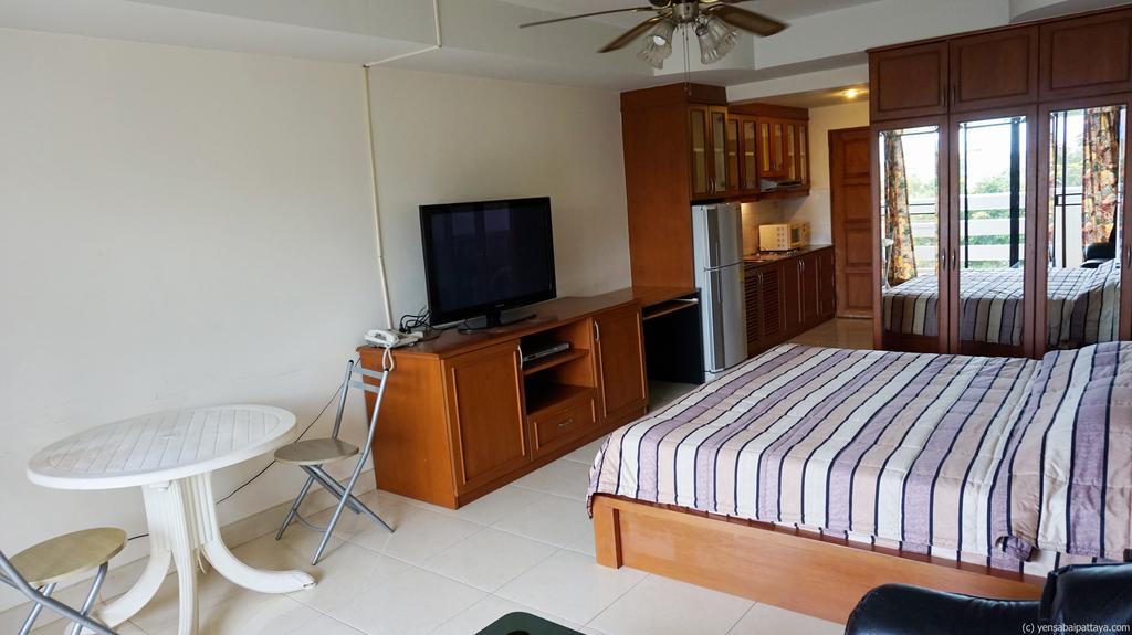 Yensabai Condotel Aparthotel