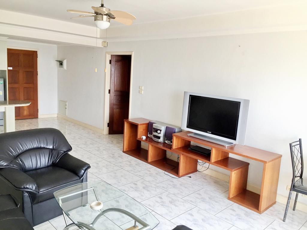 Yensabai Condotel Aparthotel Pattaya