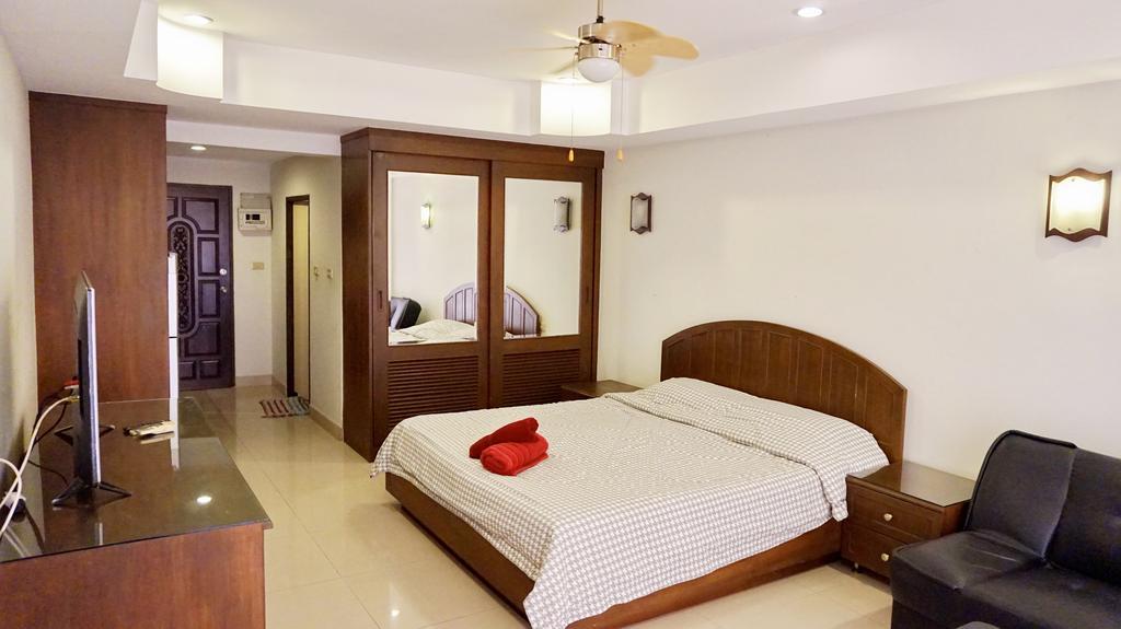 Aparthotel Yensabai Condotel 3*
