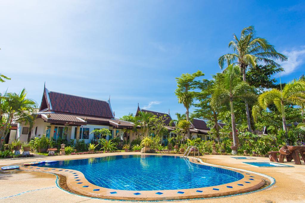 Andaman Bangtao Bay Praia de Bang Tao