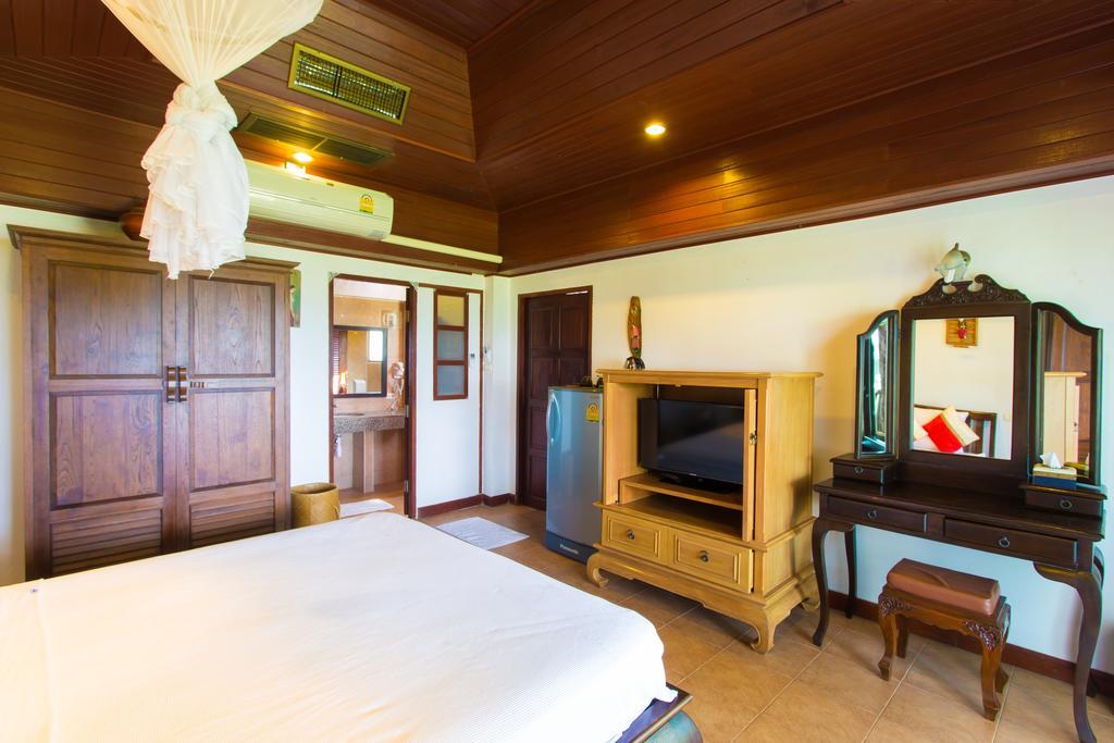 Resort Andaman Bangtao Bay Praia de Bang Tao