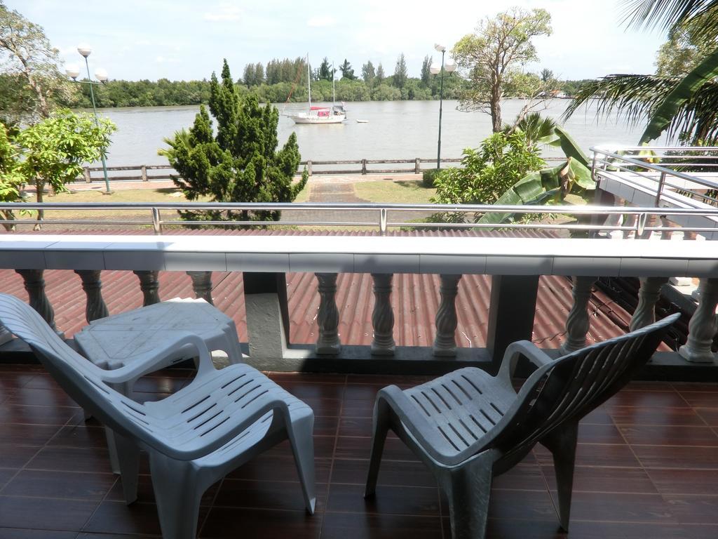 Rooms@krabi * Krabi