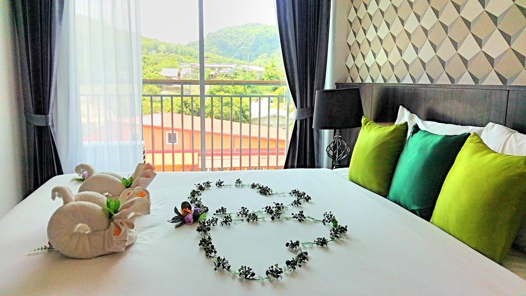 The Wings Boutique Krabi 3* Koh Lanta