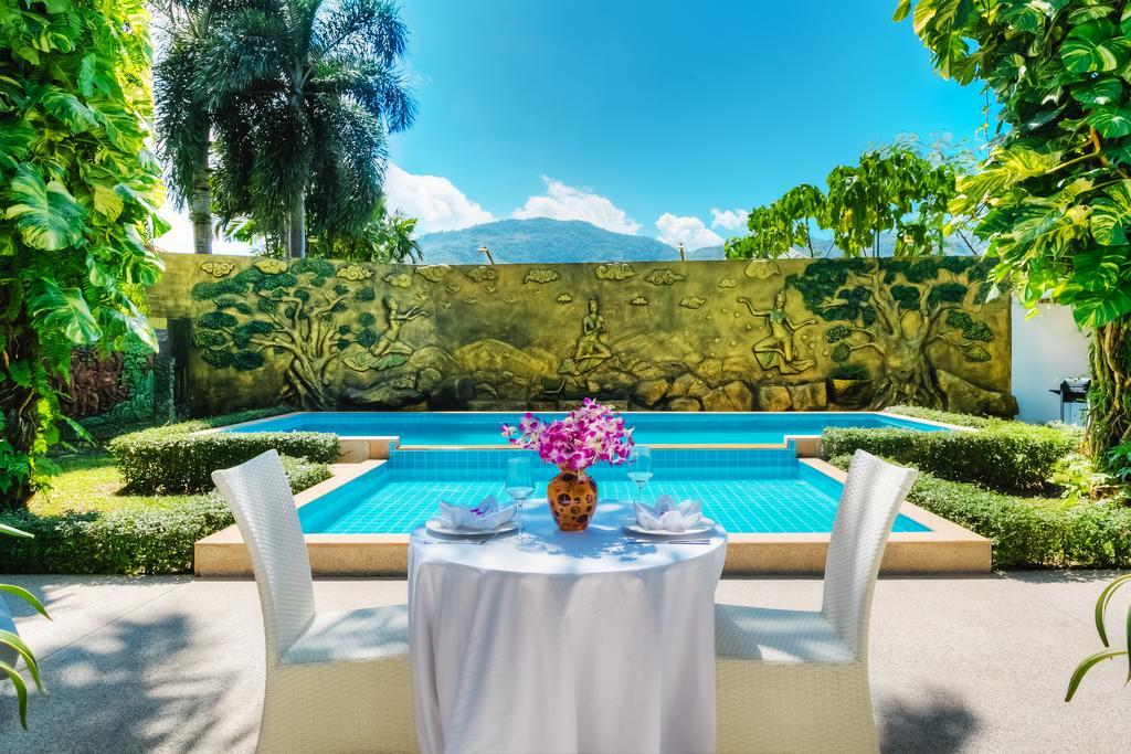 Villa Dolce Vita Thalang
