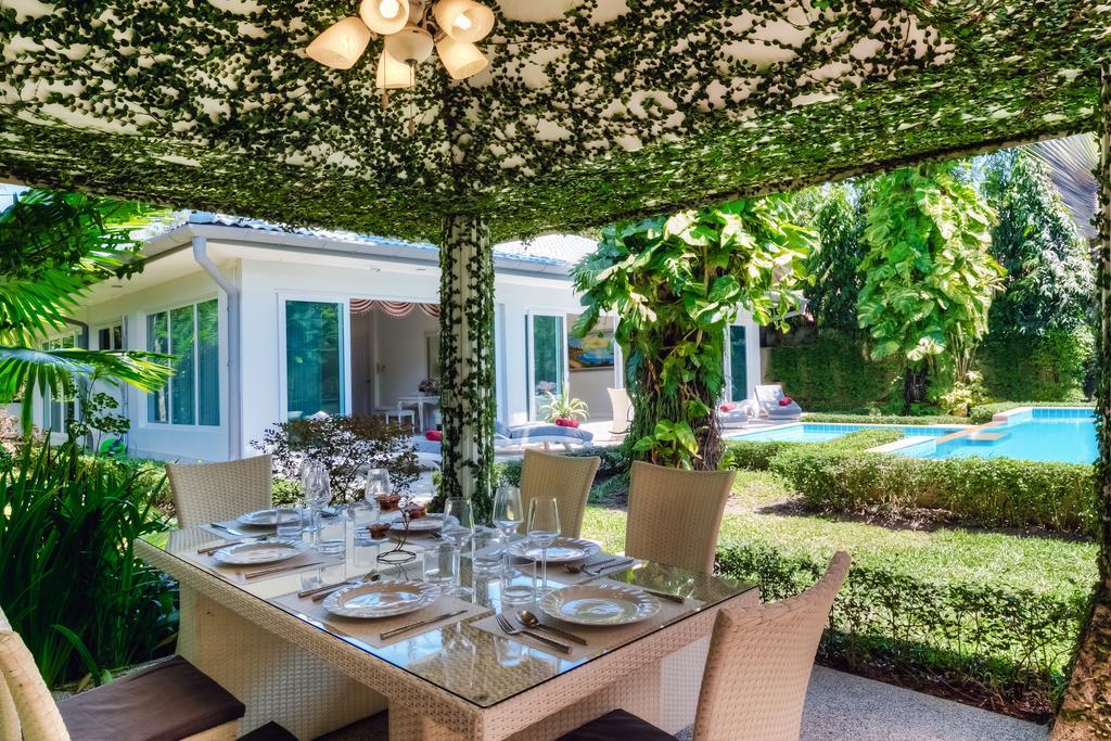Dolce Vita Villa