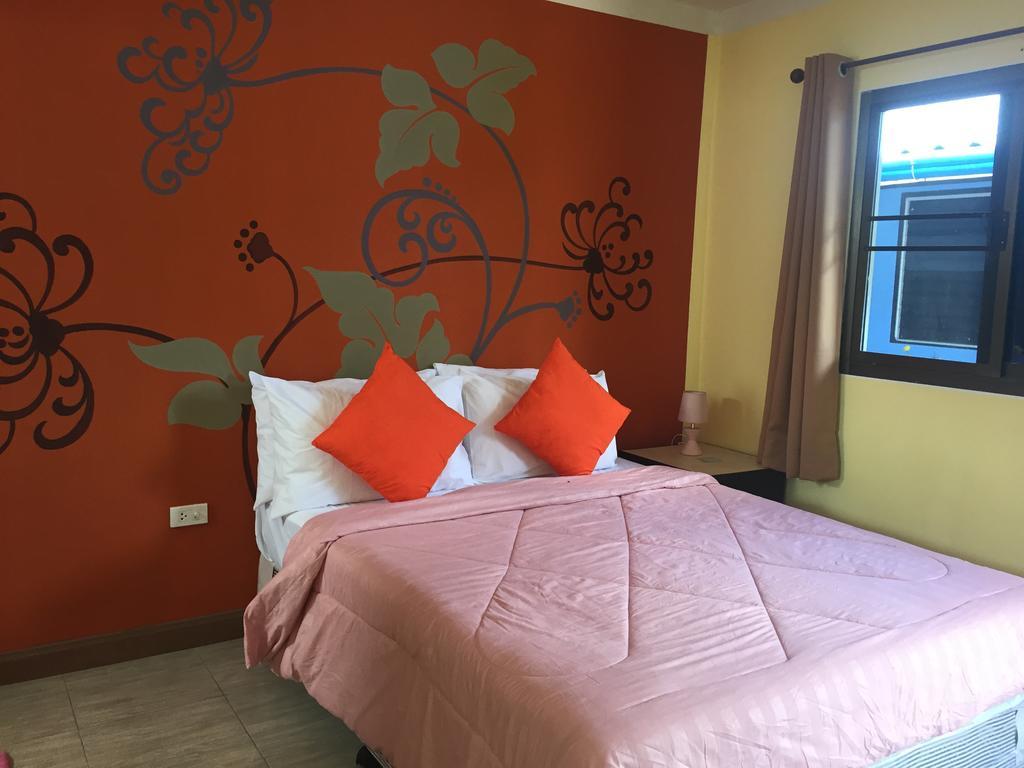Chill Land House Praia de Bang Tao
