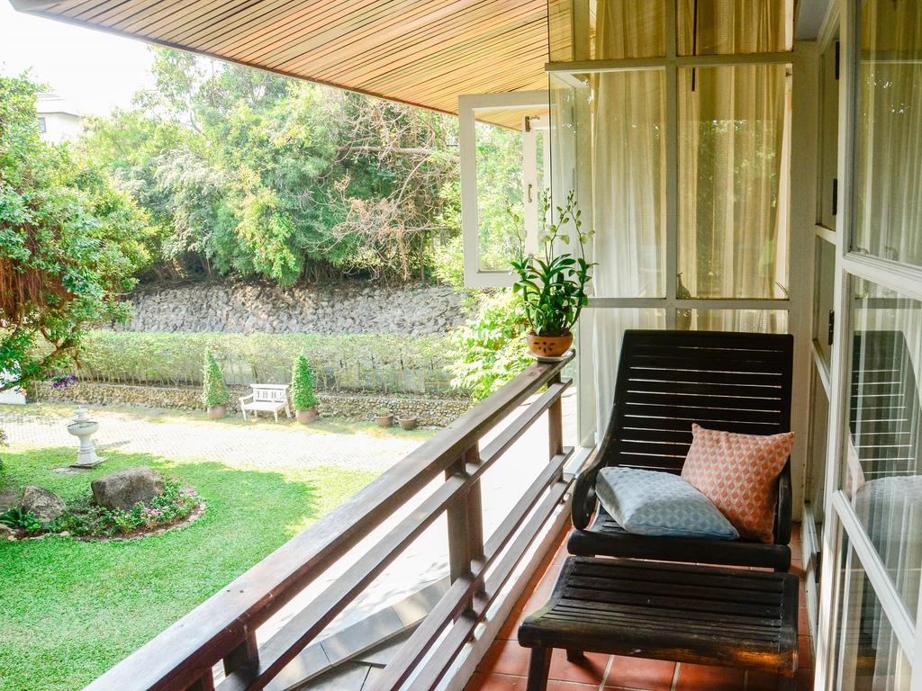 Bed & Breakfast Banyan House Samui (adults Only) 3*