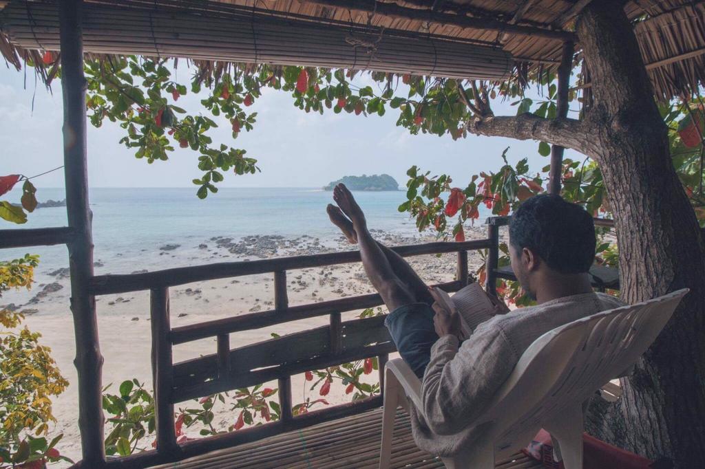 Kohjum Freedom Resort