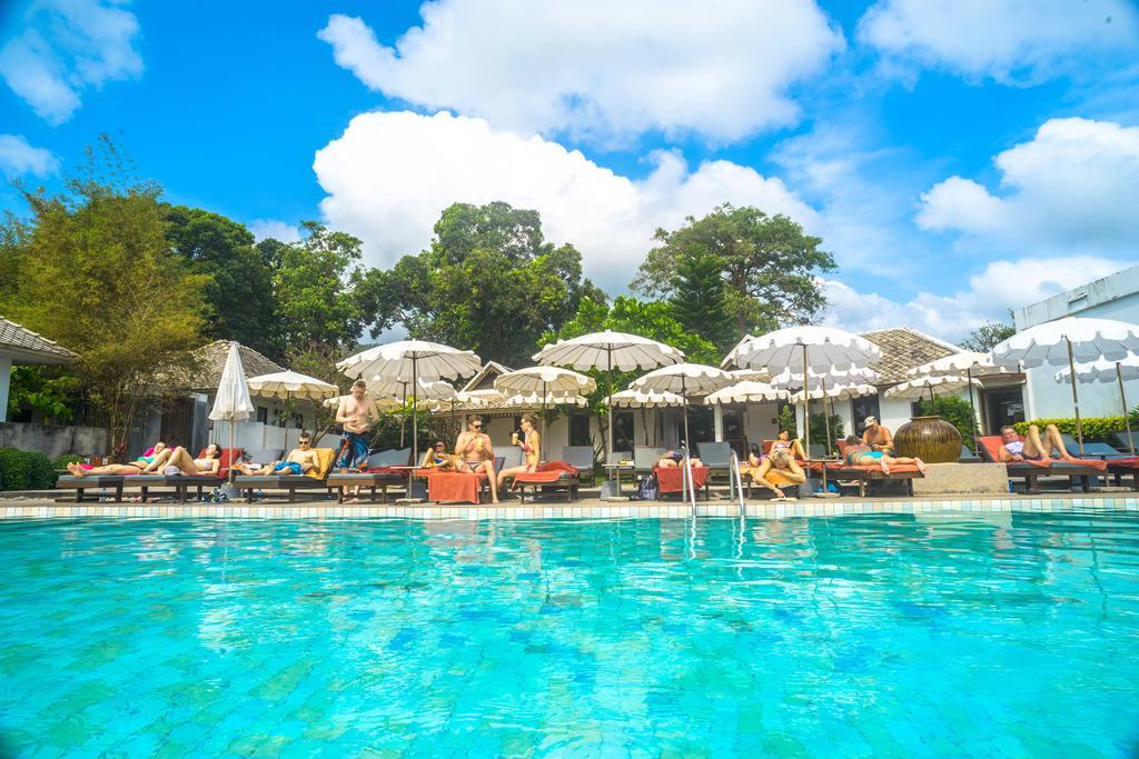 The Hive Lamai Beach (Koh Samui)