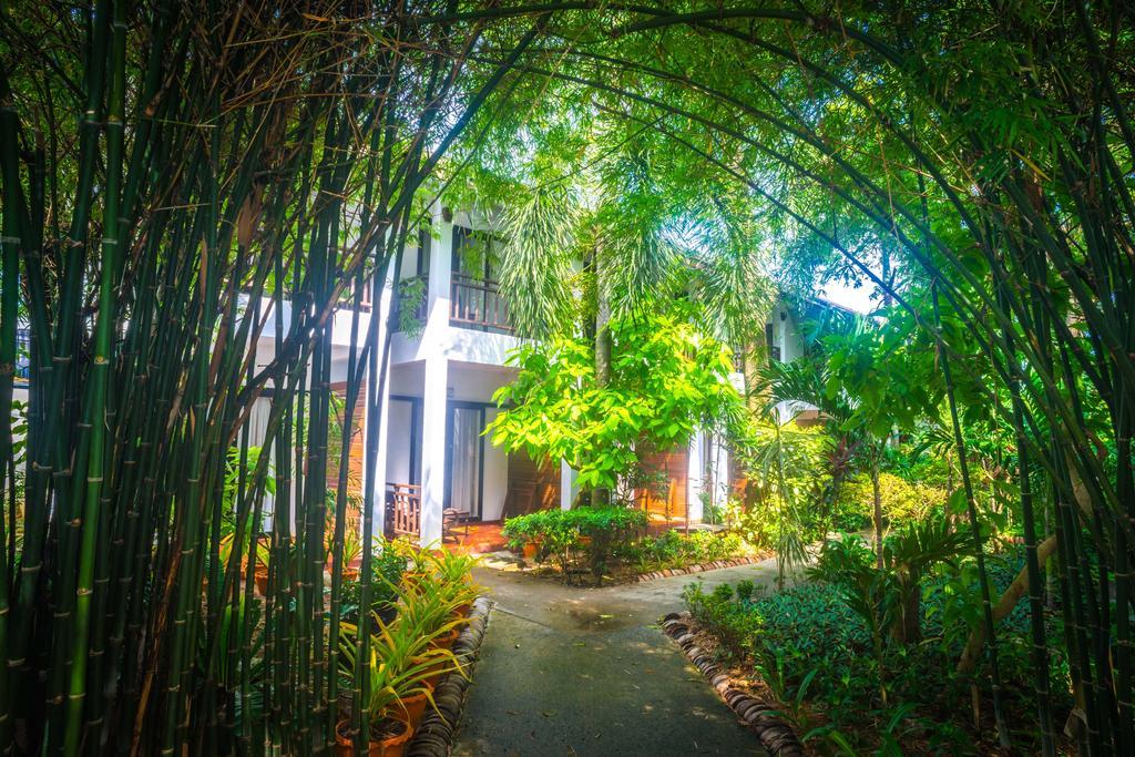 The Hive Resort