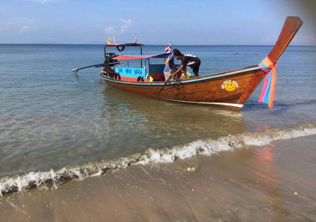 Sun Smile 2* Koh Jum