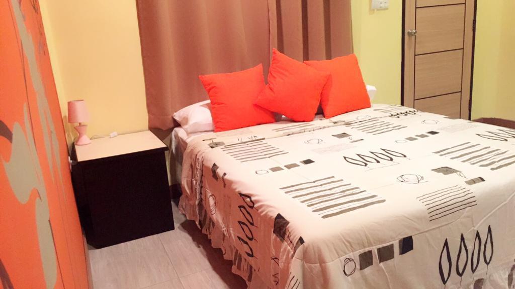 Chill Land House Praia de Bang Tao