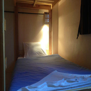 Dfeel House Albergue *