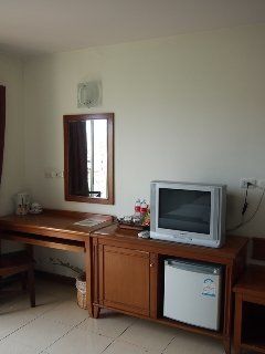 Hotel Eastiny Pattaya