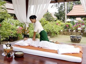 Baan Sukhothai Hotel Phuket