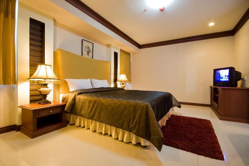 Convenient Park 4* Banguecoque