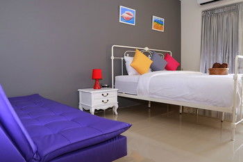 Khunpa Boutique Guest house 2*