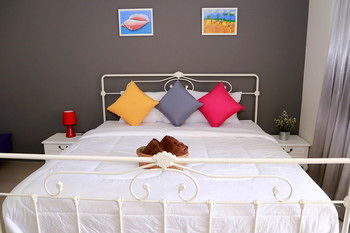 Guest house Khunpa Boutique