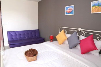 Guest house Khunpa Boutique 2*