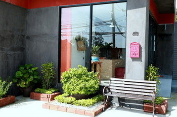 Khunpa Boutique Lamai Beach (Koh Samui)